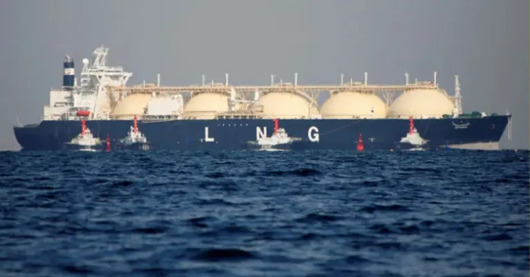 ৩ কার্গো এলএনজি কেনার প্রস্তাব অনুমোদন করেছে সরকার